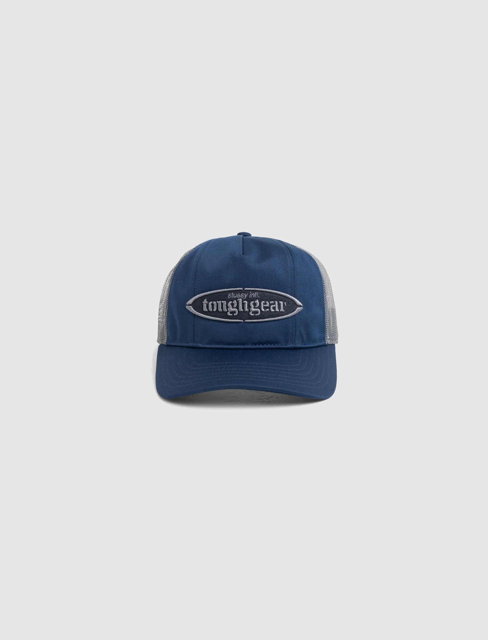 MD TOUGH GEAR TRUCKER HAT