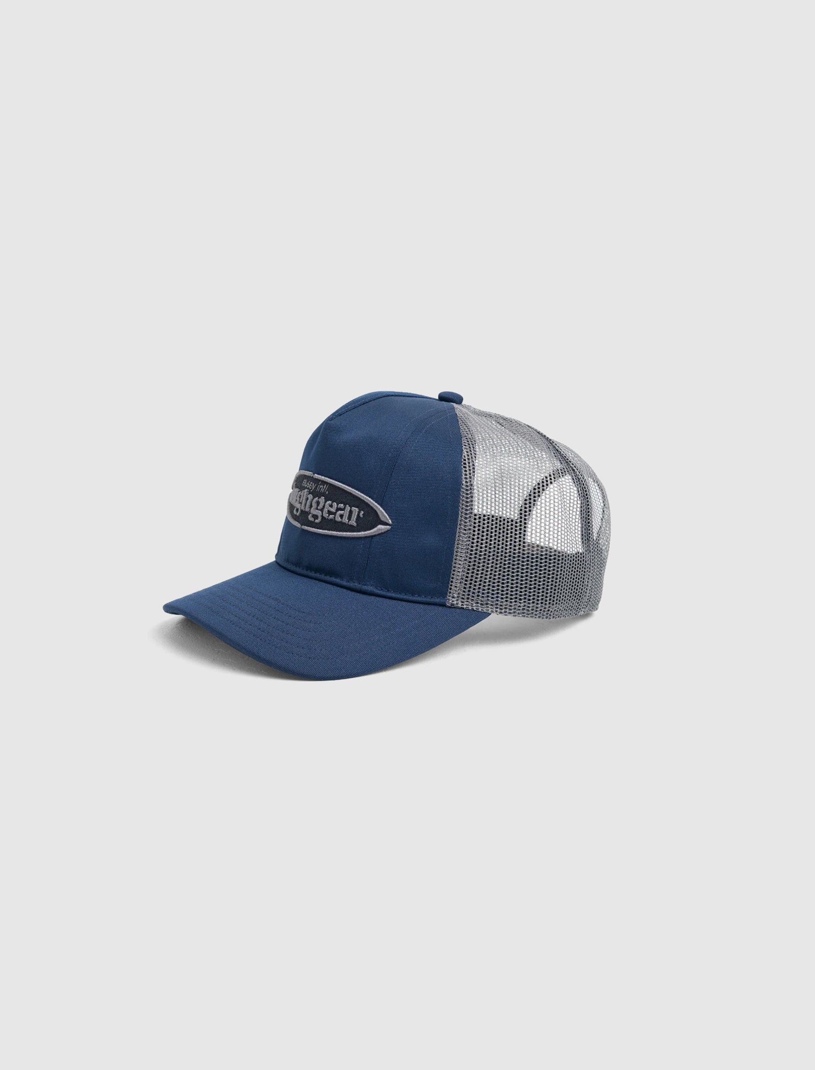 MD TOUGH GEAR TRUCKER HAT