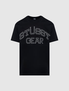 STÜSSY GEAR TEE