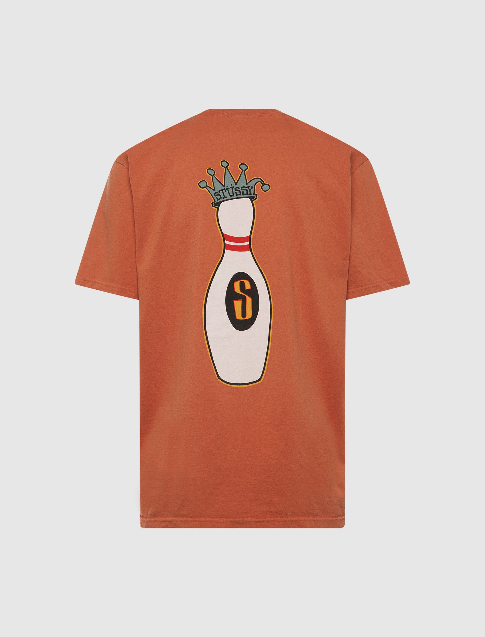 KINGPIN DYED TEE