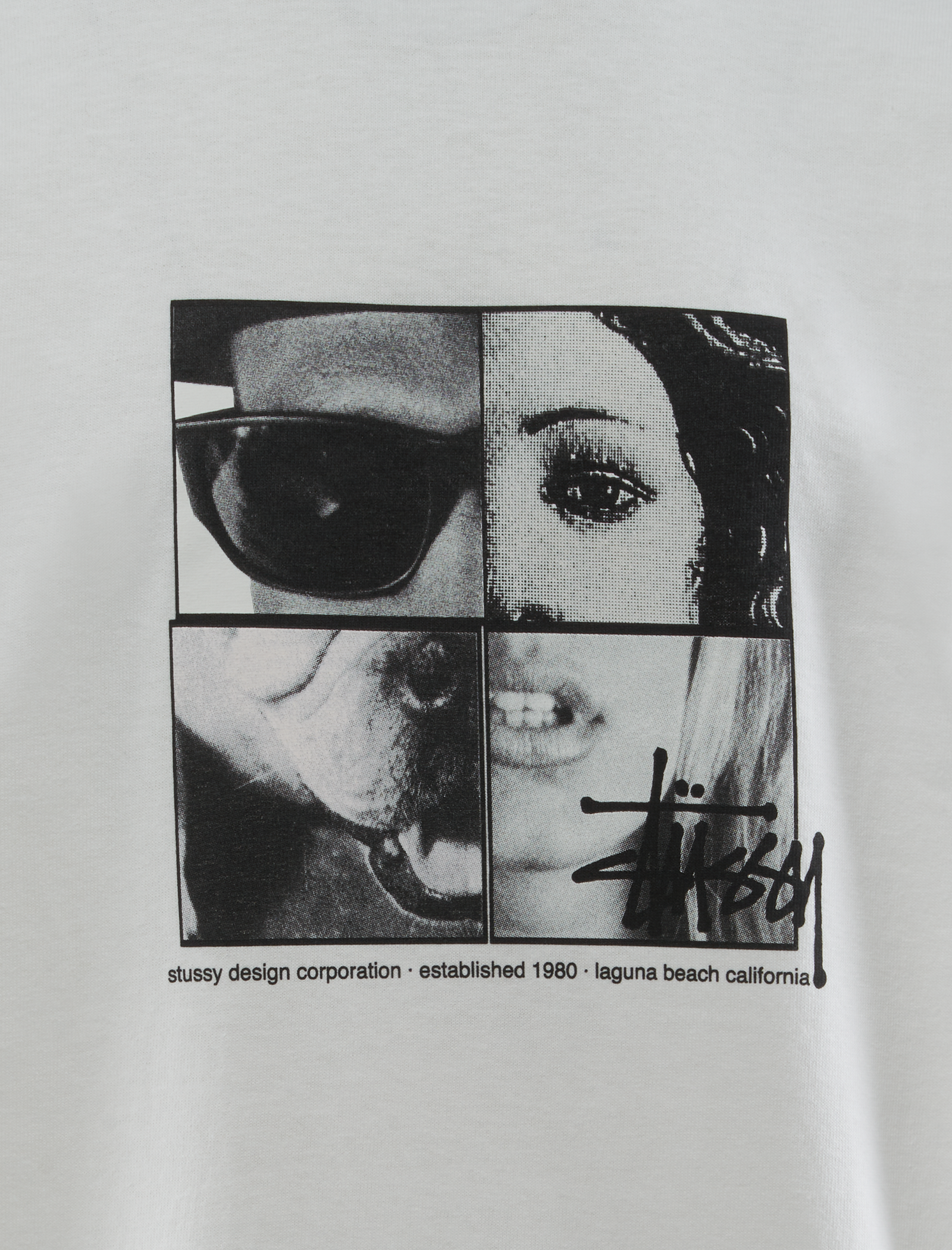 PERSONALITIES TEE