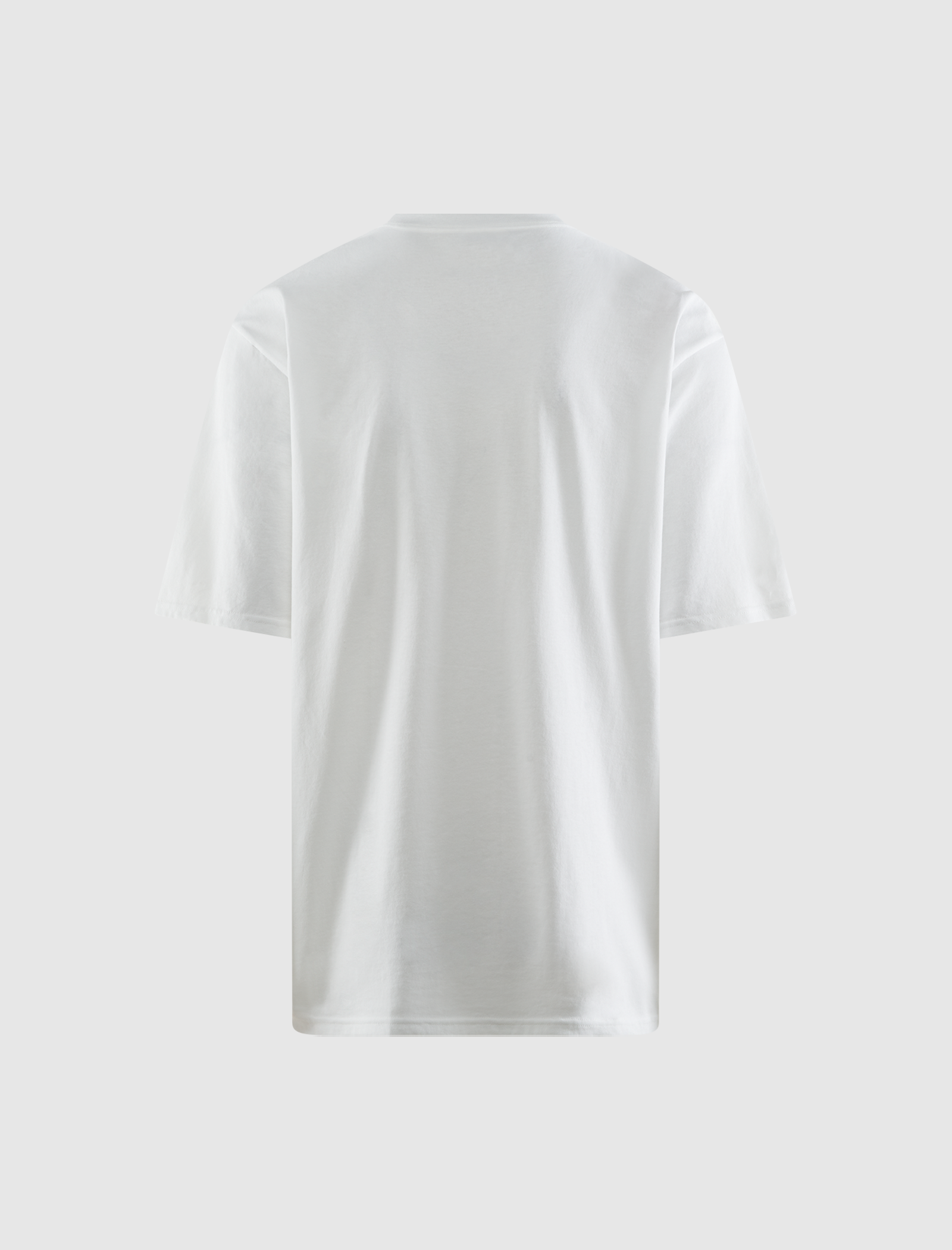 PERSONALITIES TEE