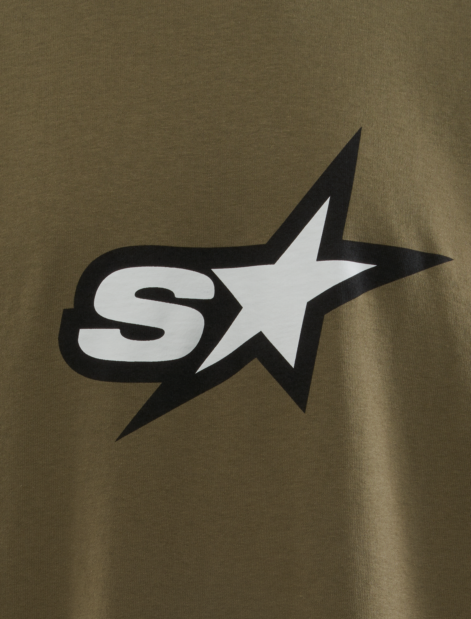 SPEEDWAY TEE
