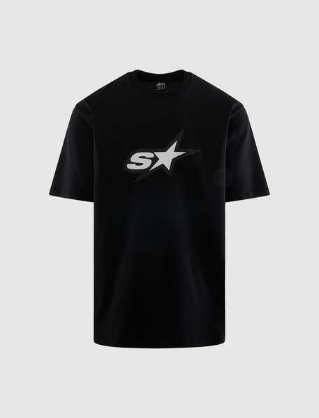 STÜSSY SPEEDWAY TEE