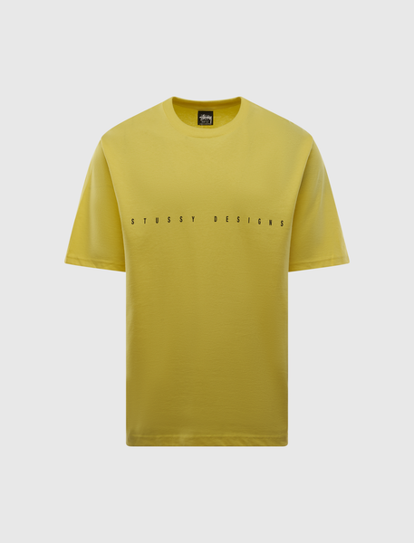 STÜSSY S BOX TEE