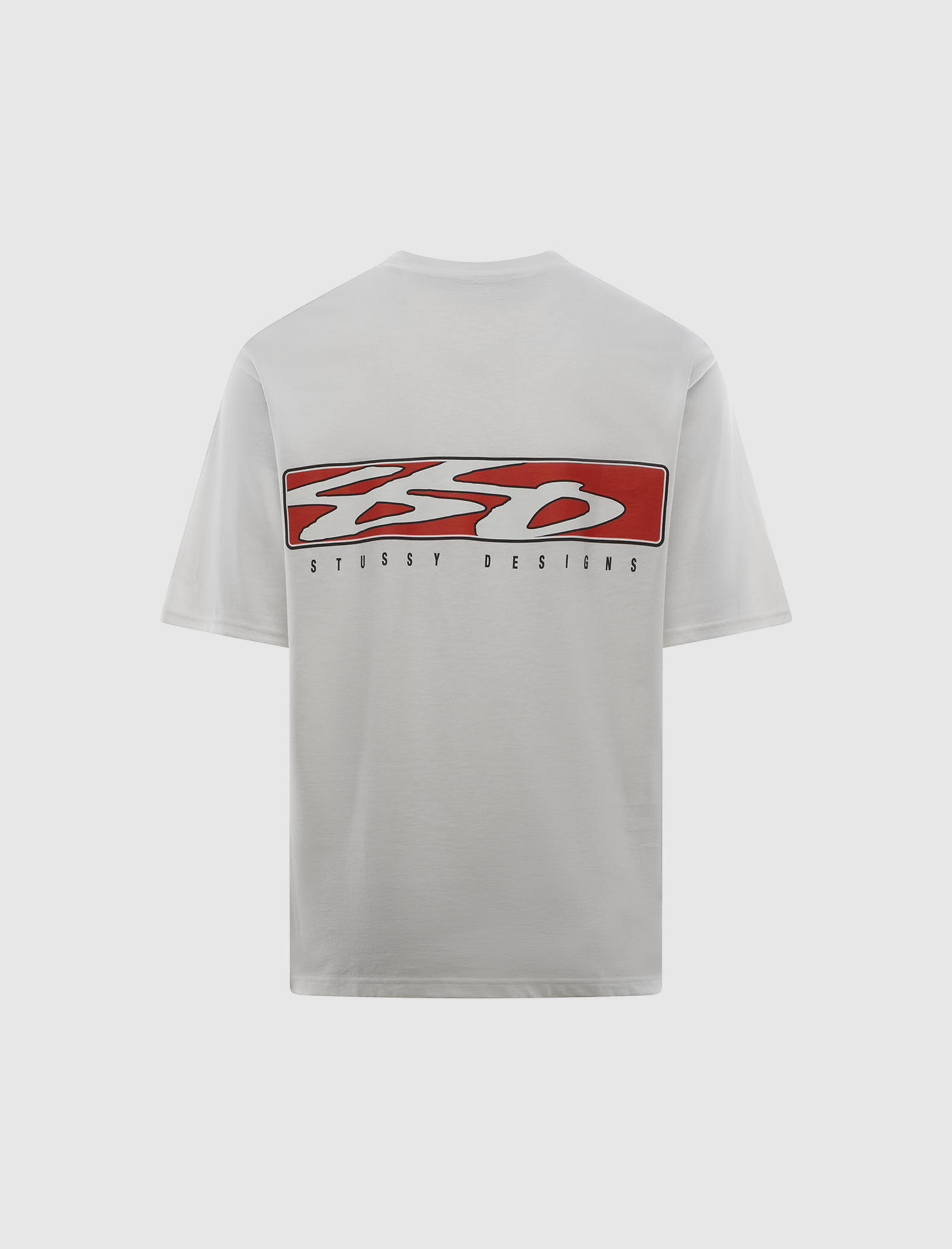 S BOX TEE
