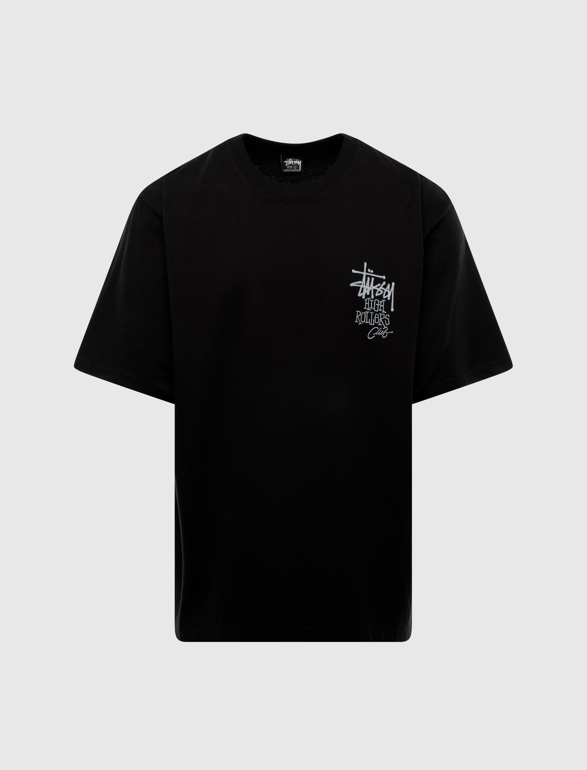 HIGH ROLLERS TEE