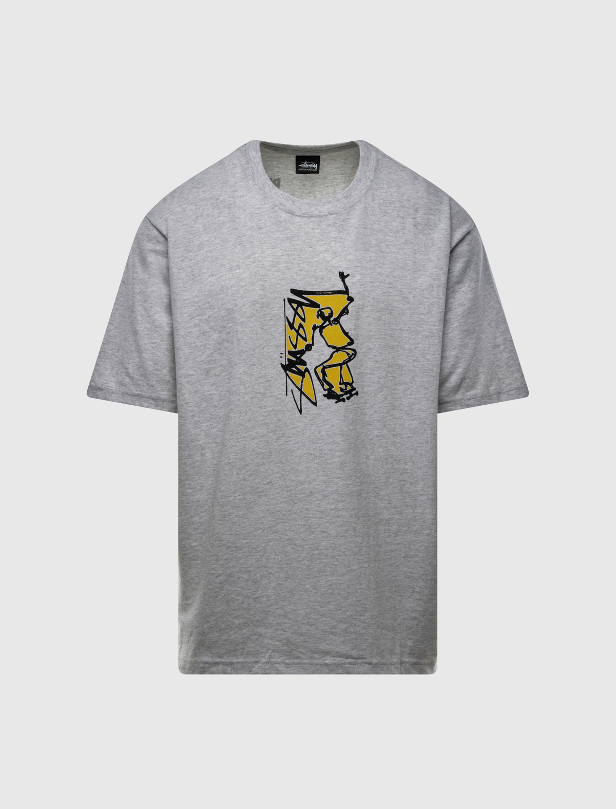 SMOOTH SK8 TEE