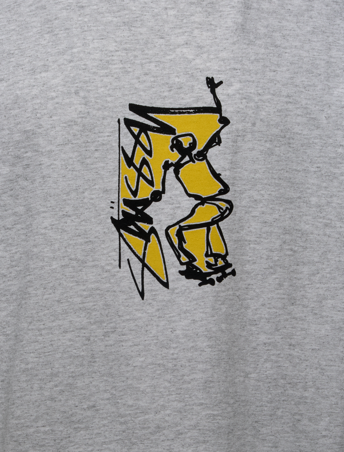 SMOOTH SK8 TEE