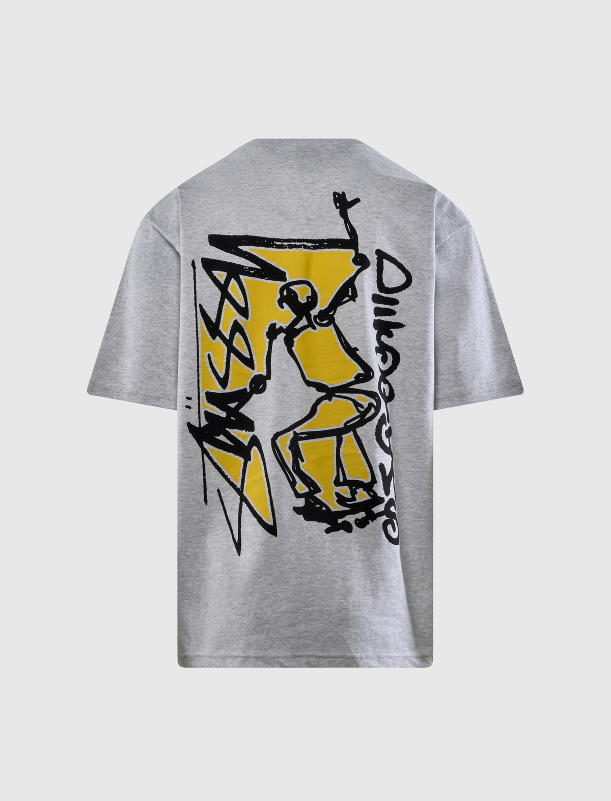 SMOOTH SK8 TEE