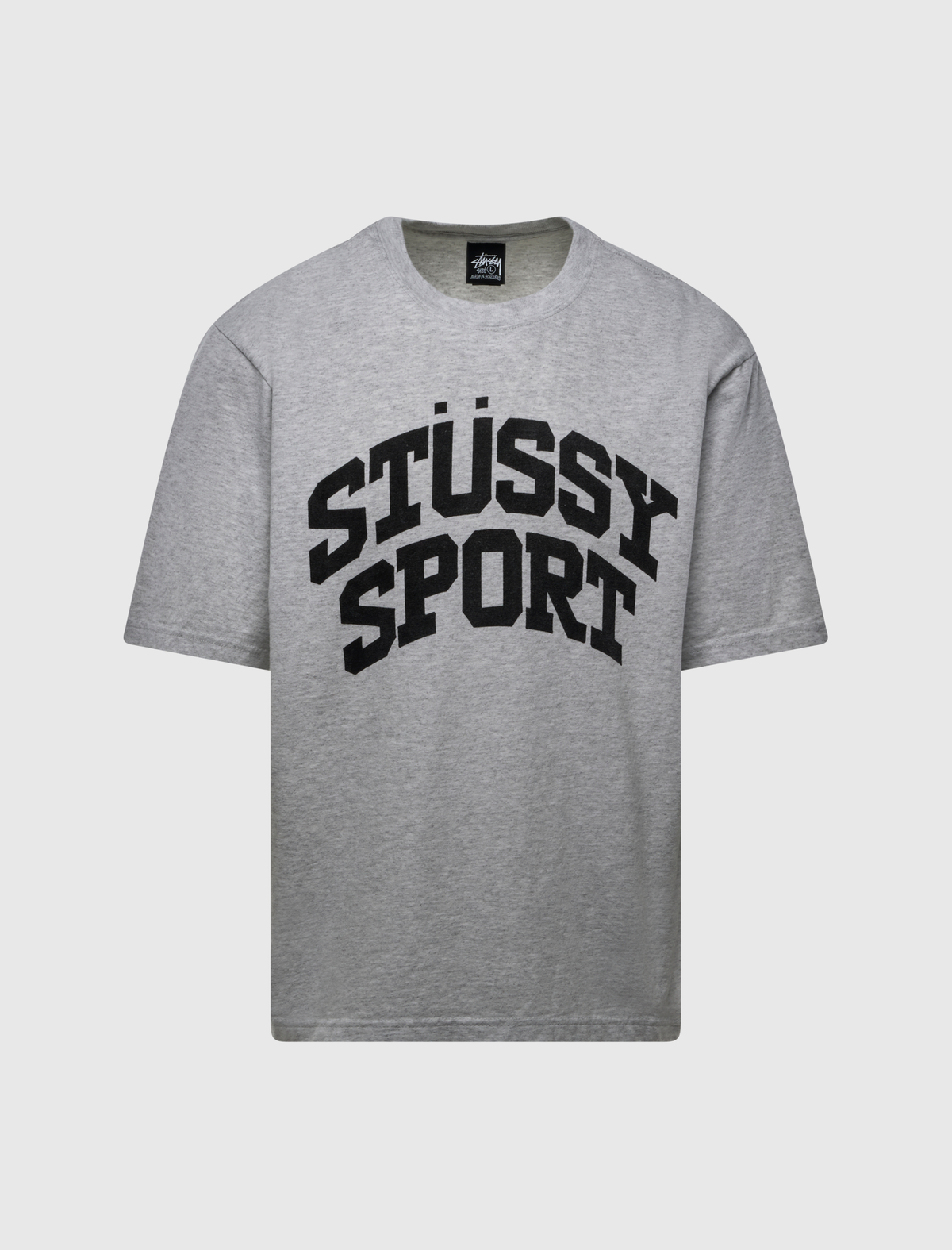 BLOCK SPORT TEE
