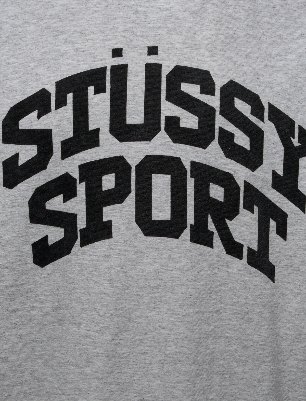 BLOCK SPORT TEE