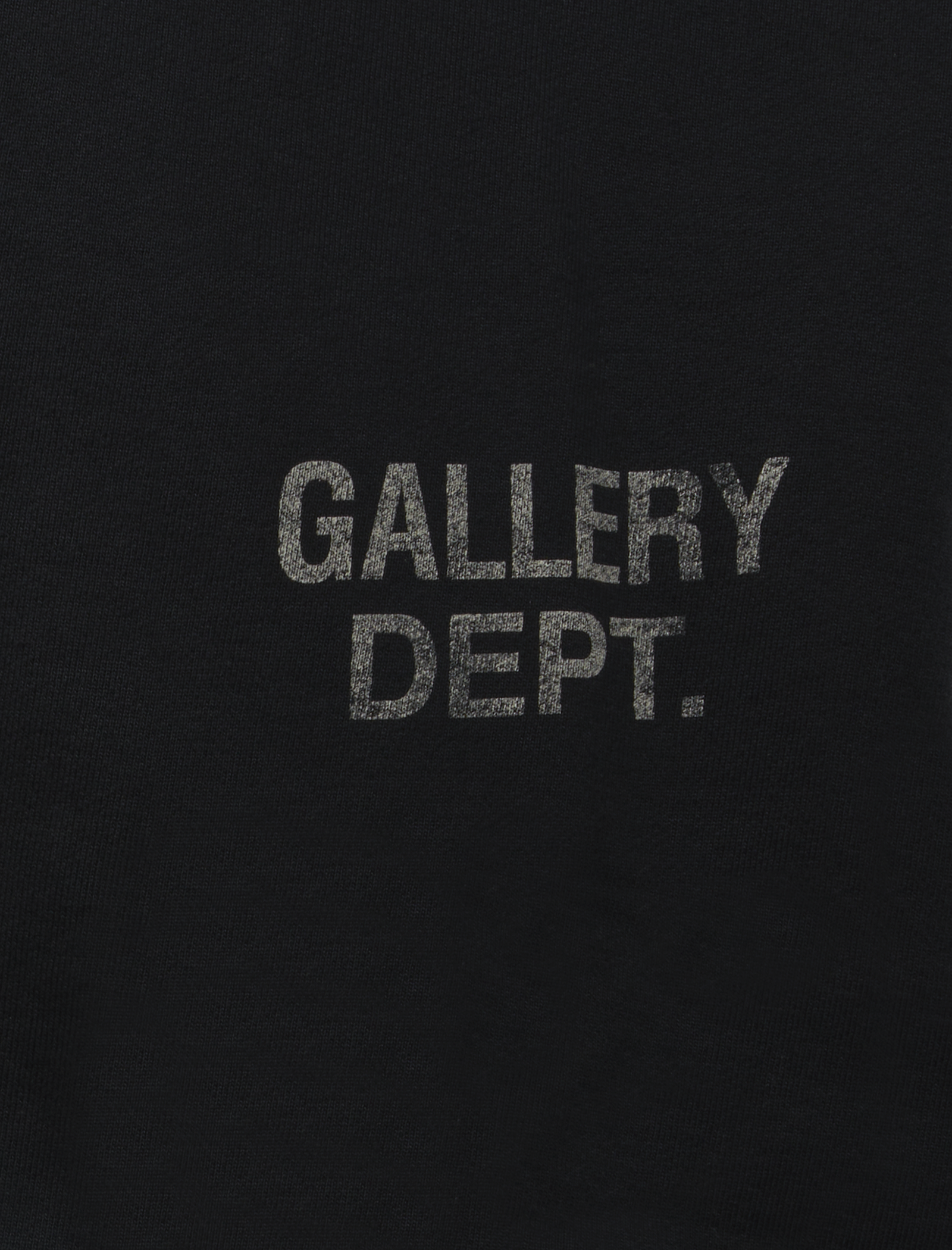 CONTRAST PANEL SWEATSHIRT