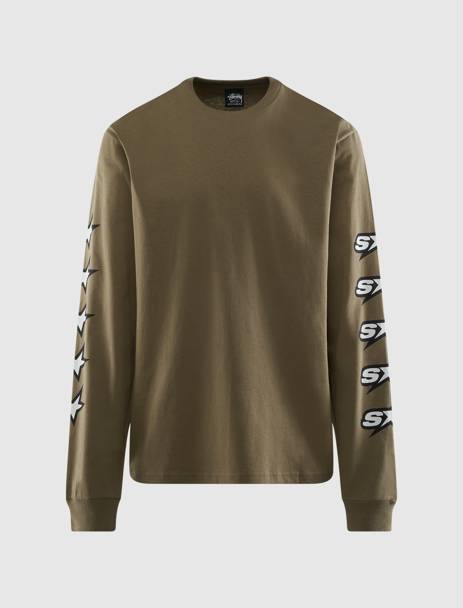 SPEEDWAY TEE