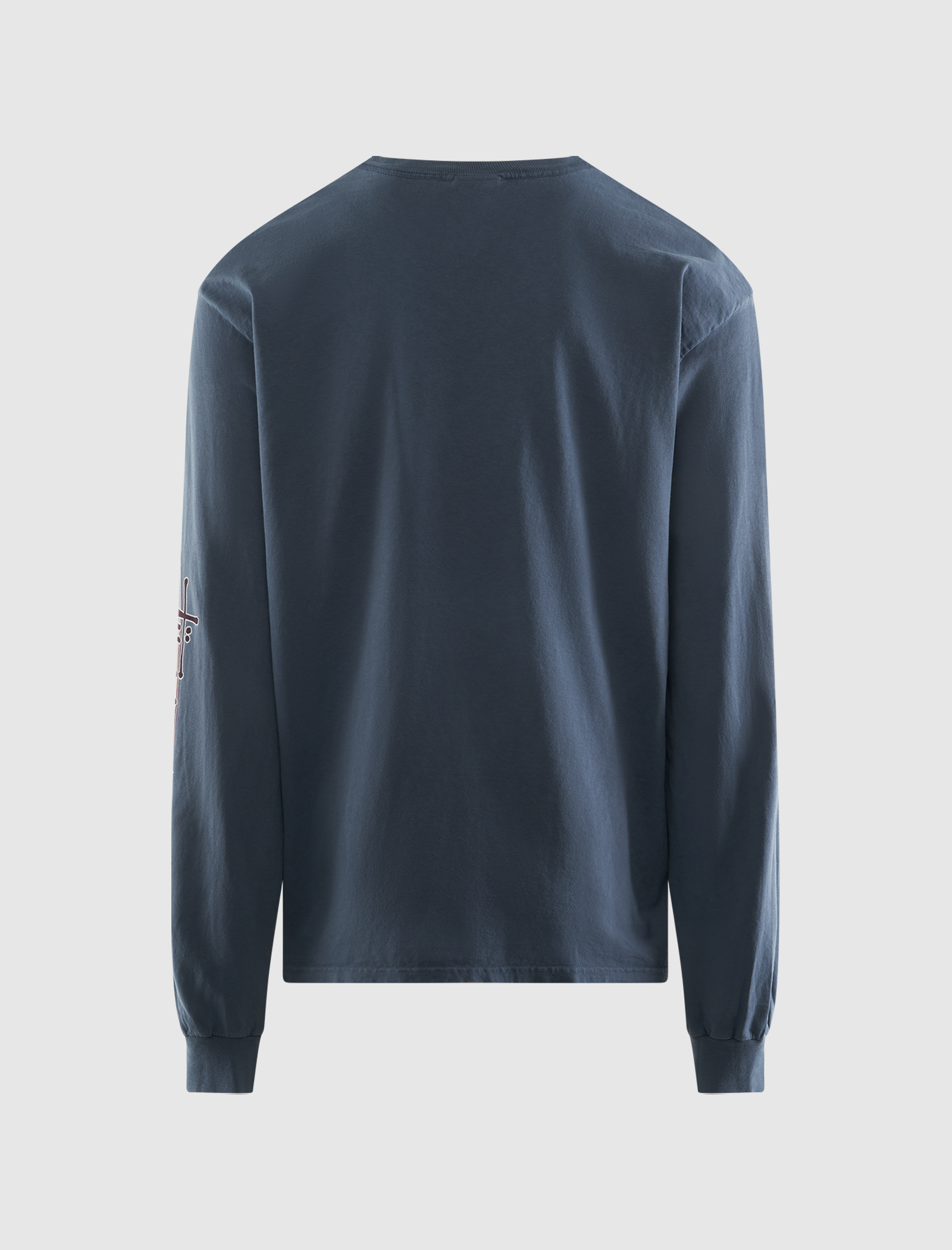 TWO STAR PIG DYED TEE