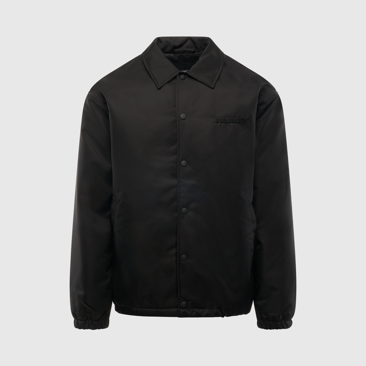 A MA MANIÉRE COACHES JACKET