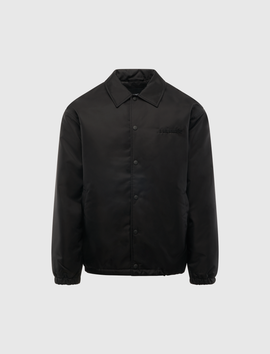 A MA MANIÉRE COACHES JACKET