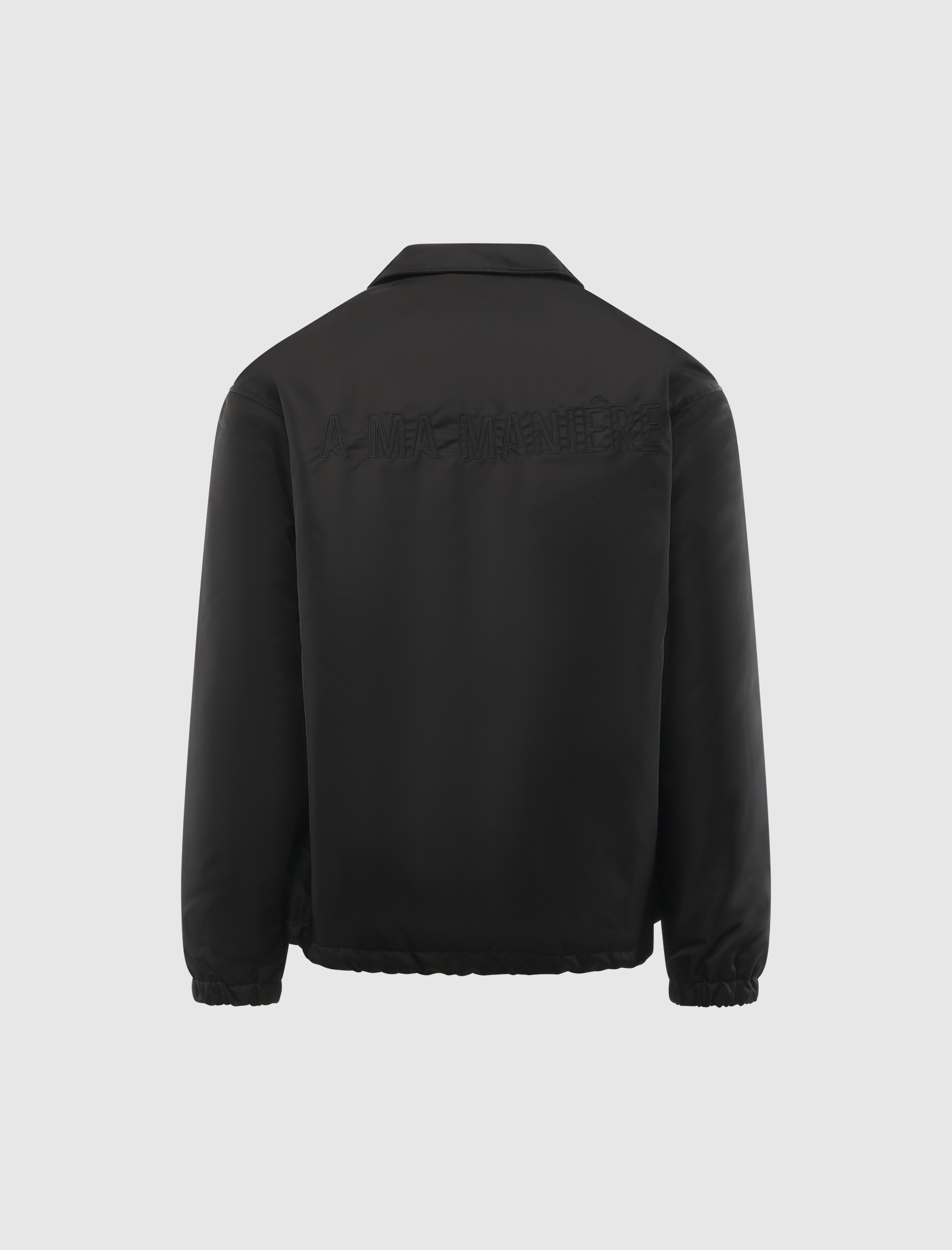 A MA MANIÉRE COACHES JACKET
