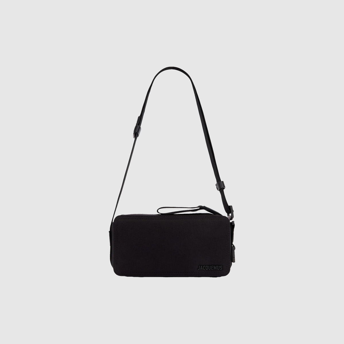 JACQUEMUS LE CUERDA HORIZONTAL BAG