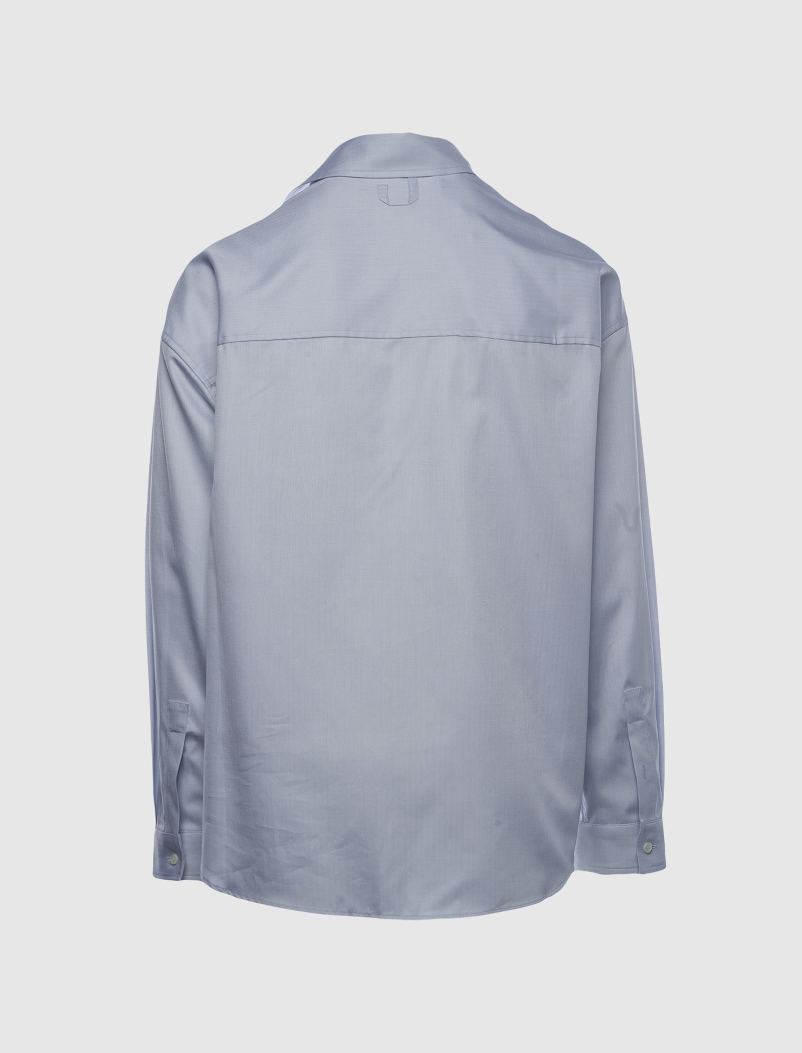LA CHEMISE CUADRO
