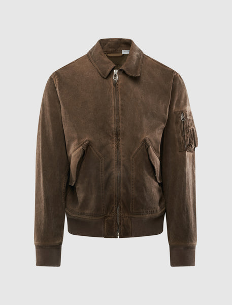 TEN C FLIGHT JACKET