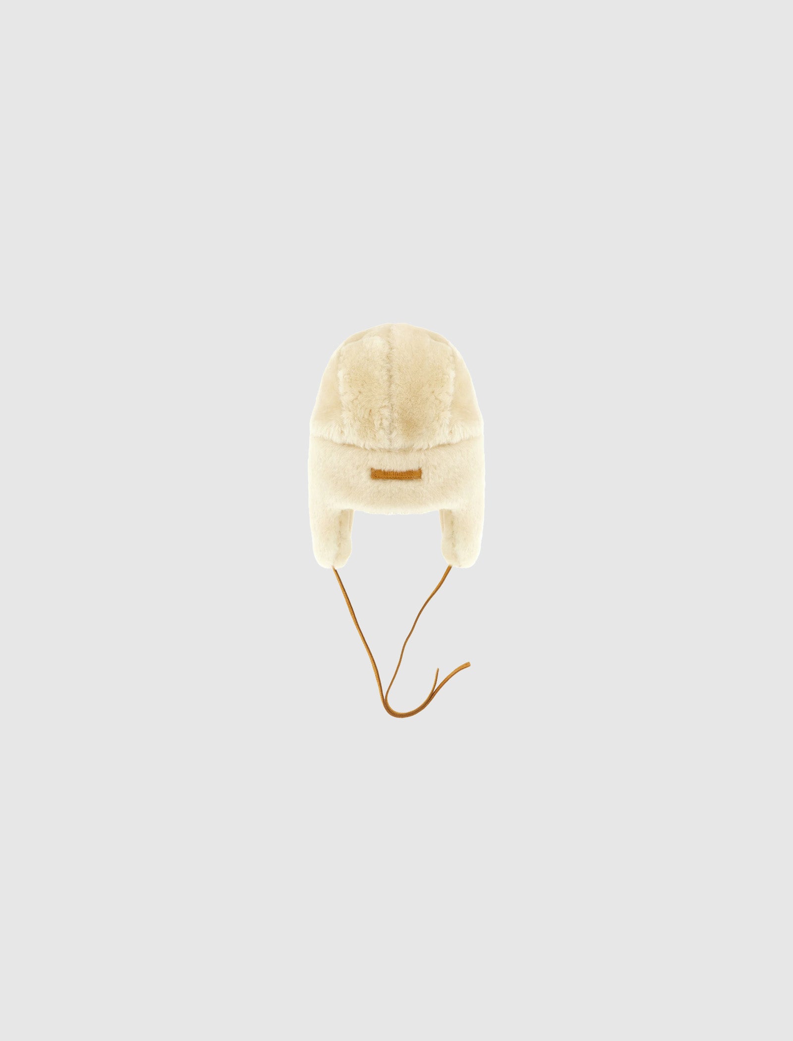 JACQUEMUS LA CHAPKA