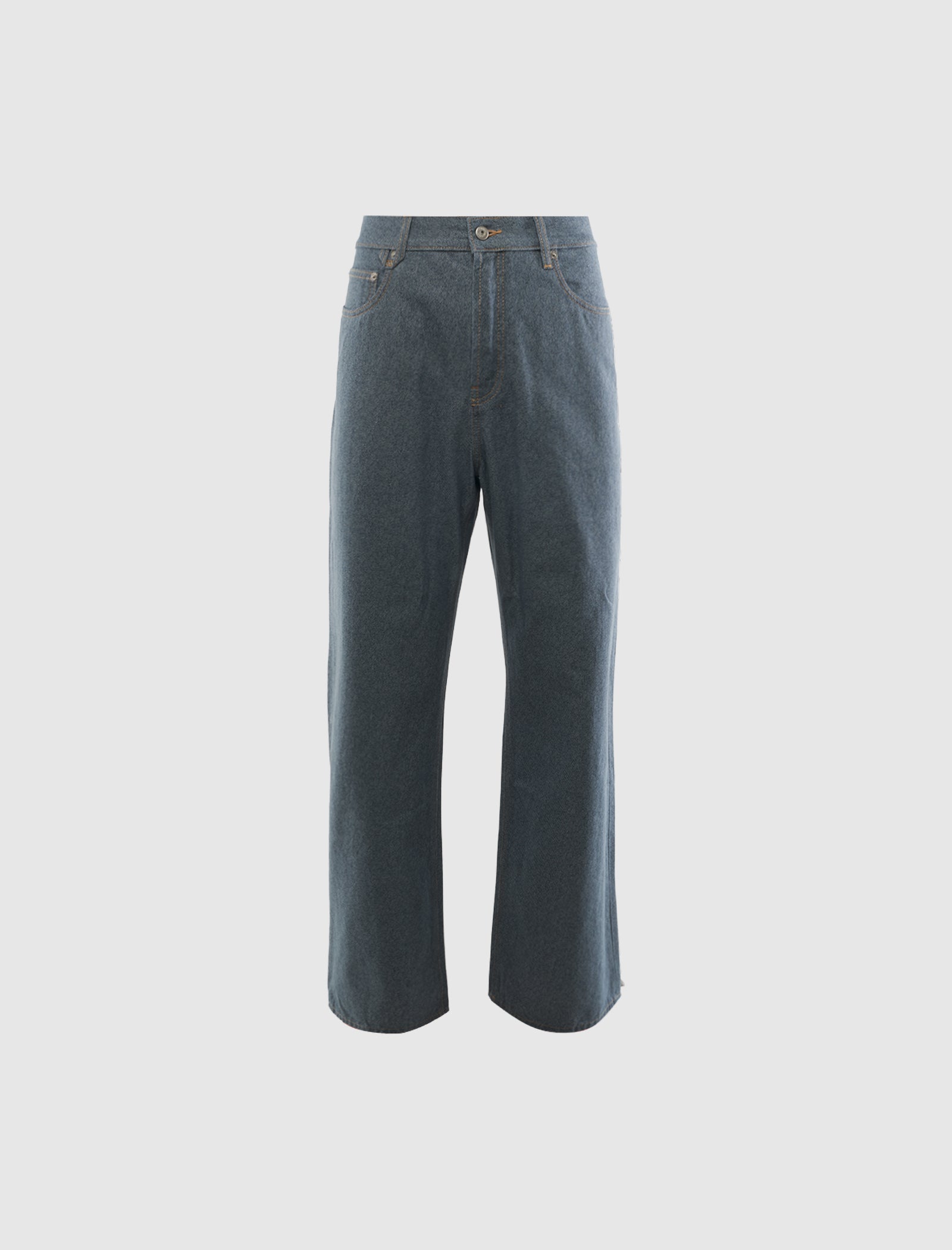 LE DE-NIMES DROIT JEANS