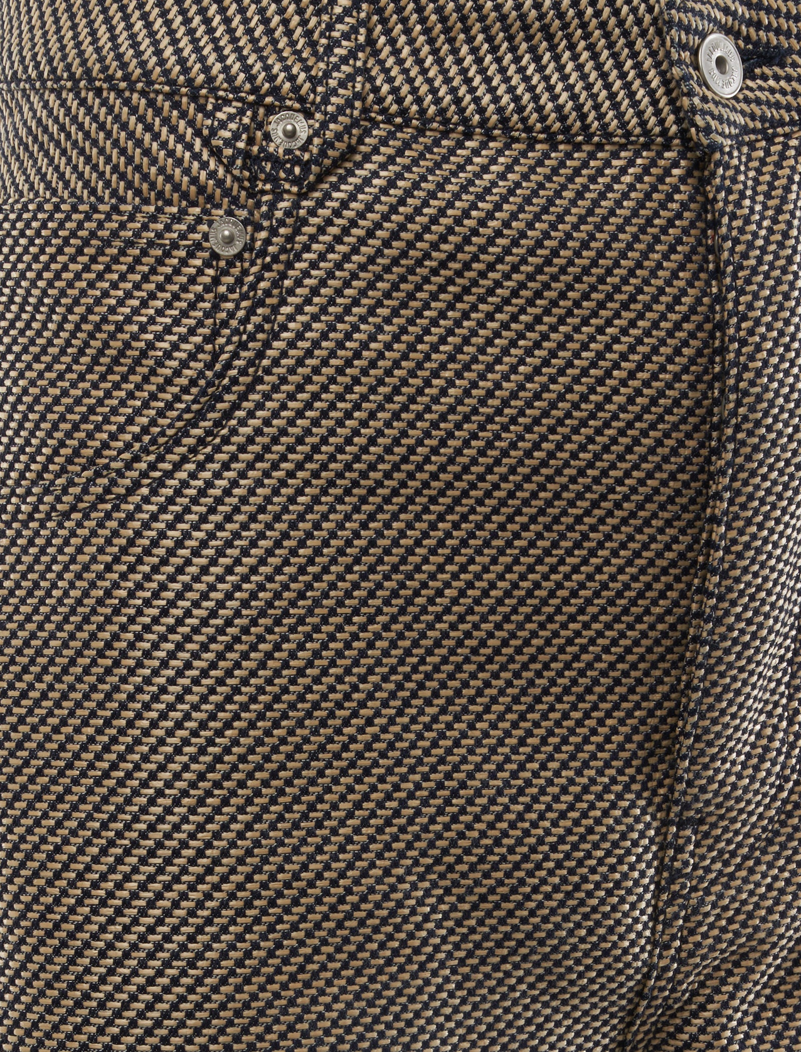 LE DE-NIMES MIRADA PANTS