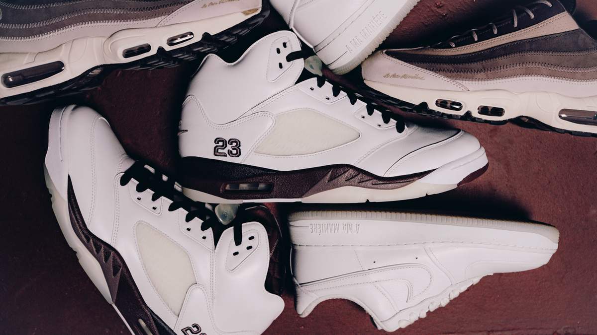 Every Summer Tells a Story: Act II — The Reclamation