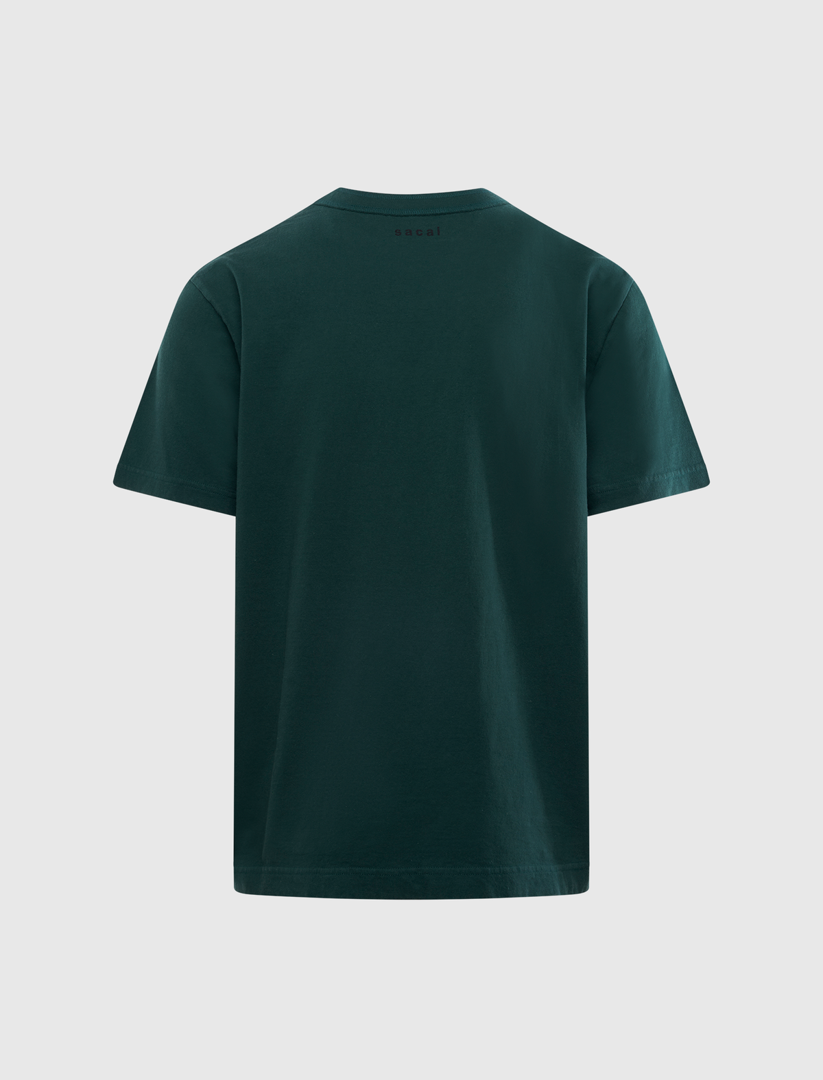 SACAI GRAPHIC T-SHIRT SACAI GRAPHIC T-SHIRT