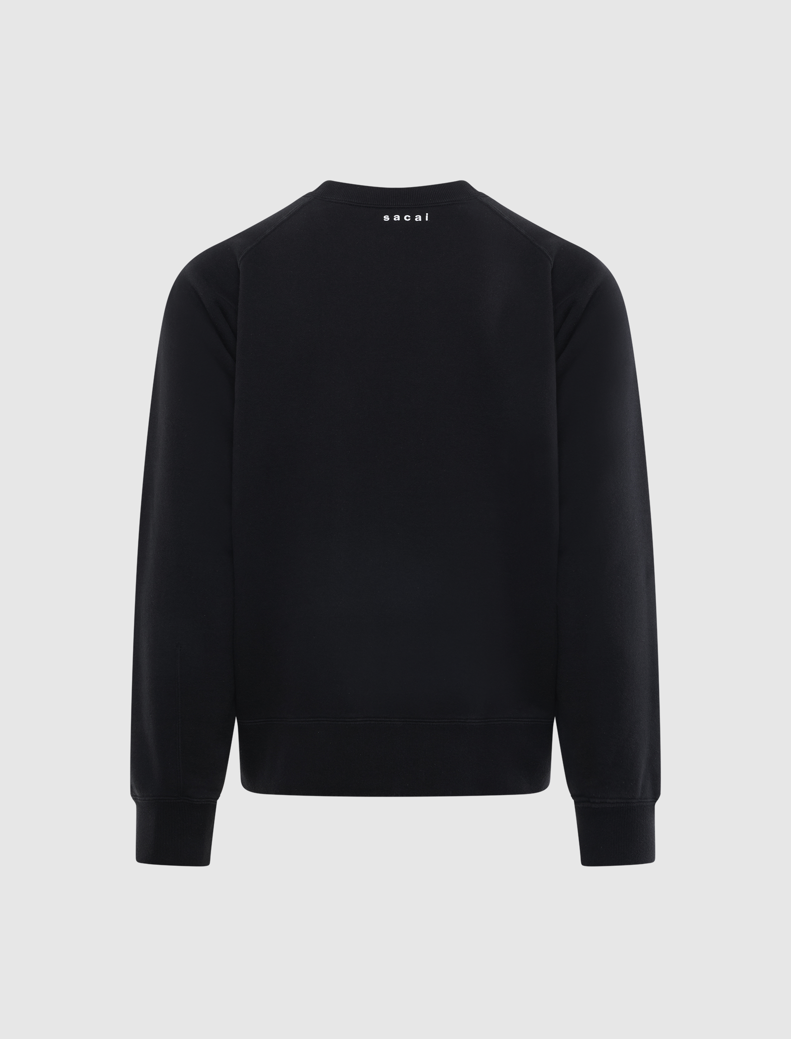 GRAPHIC PULLOVER
