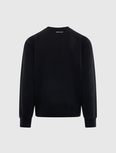 SACAI GRAPHIC PULLOVER