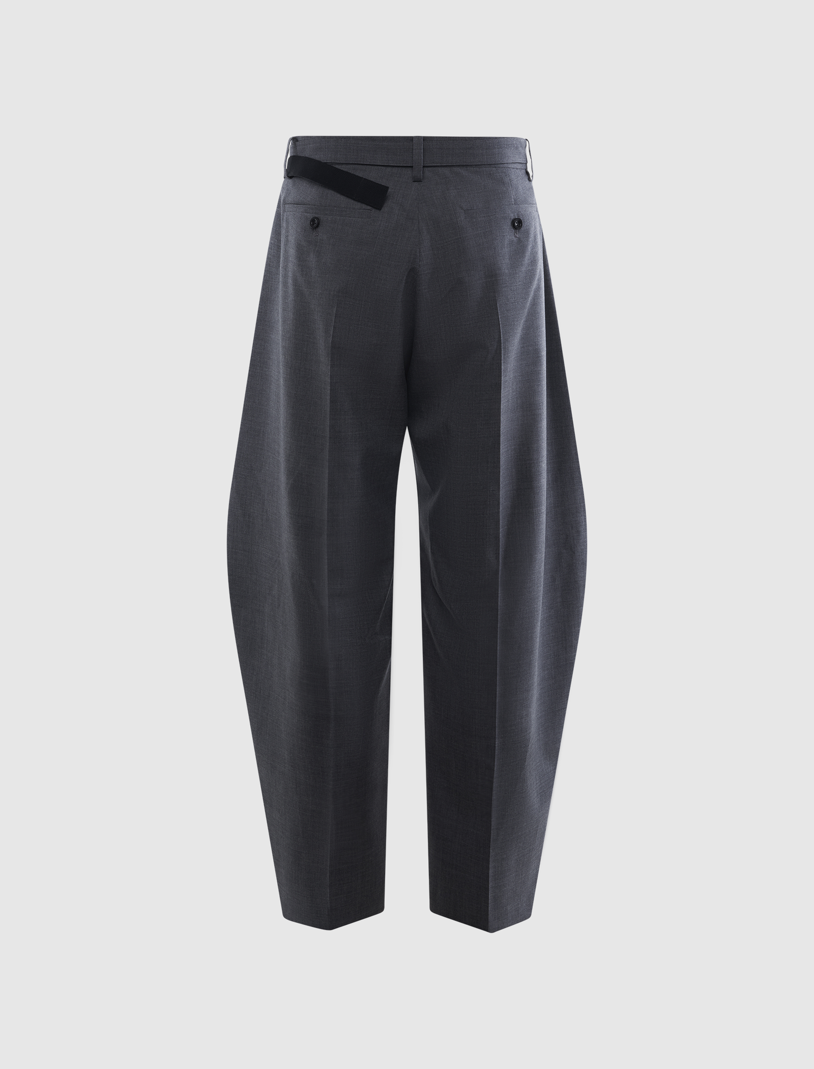 SUITING PANTS
