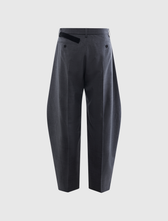 SACAI SUITING PANTS