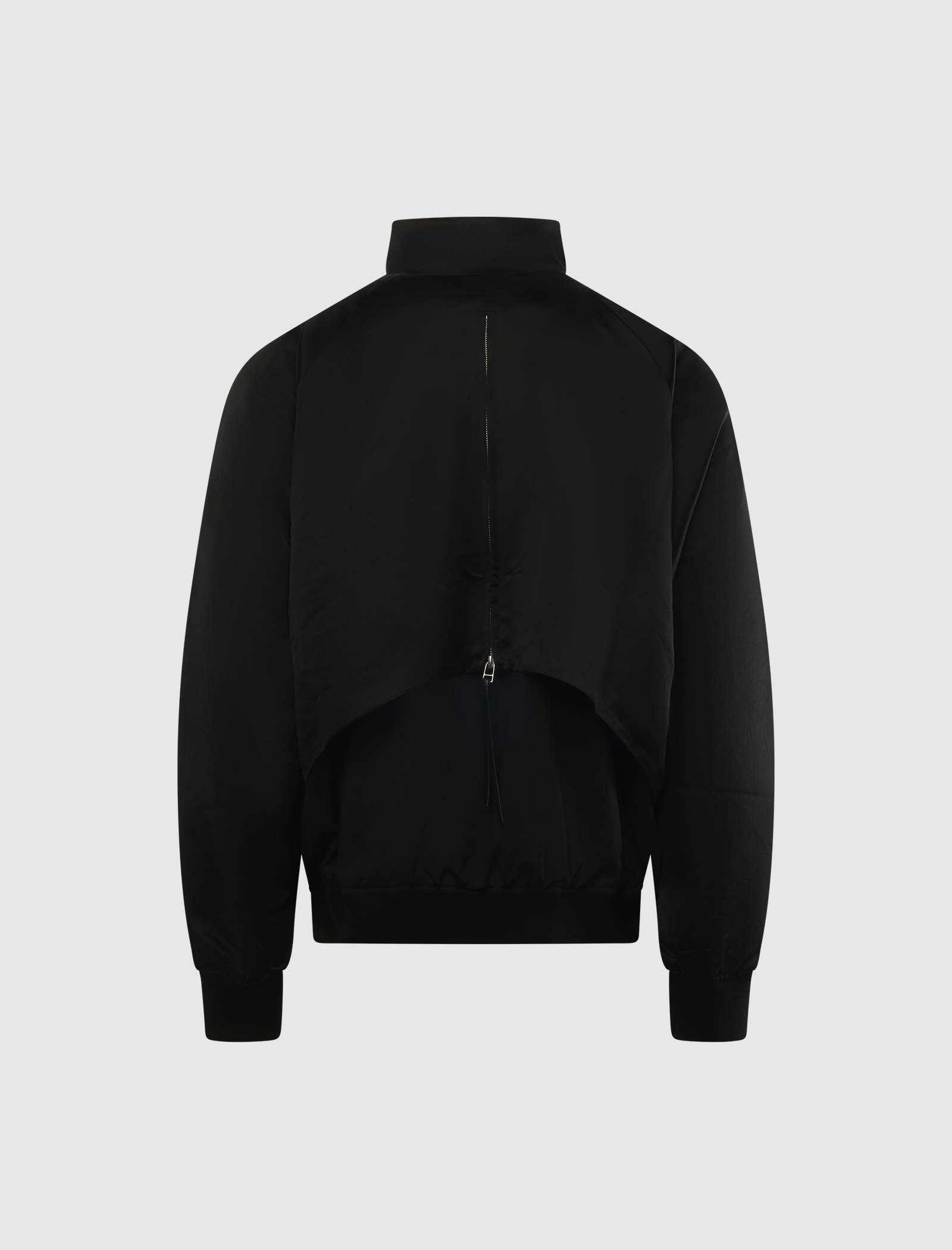 OPENING BOMBER