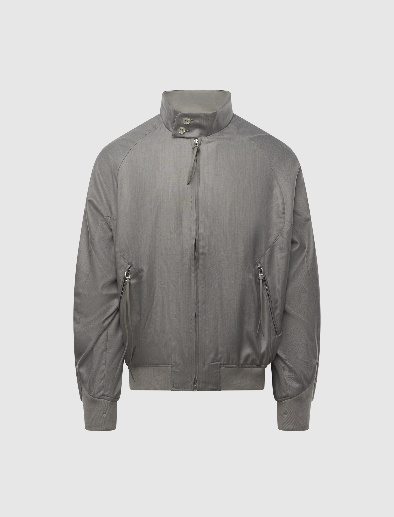 OPENING BOMBER