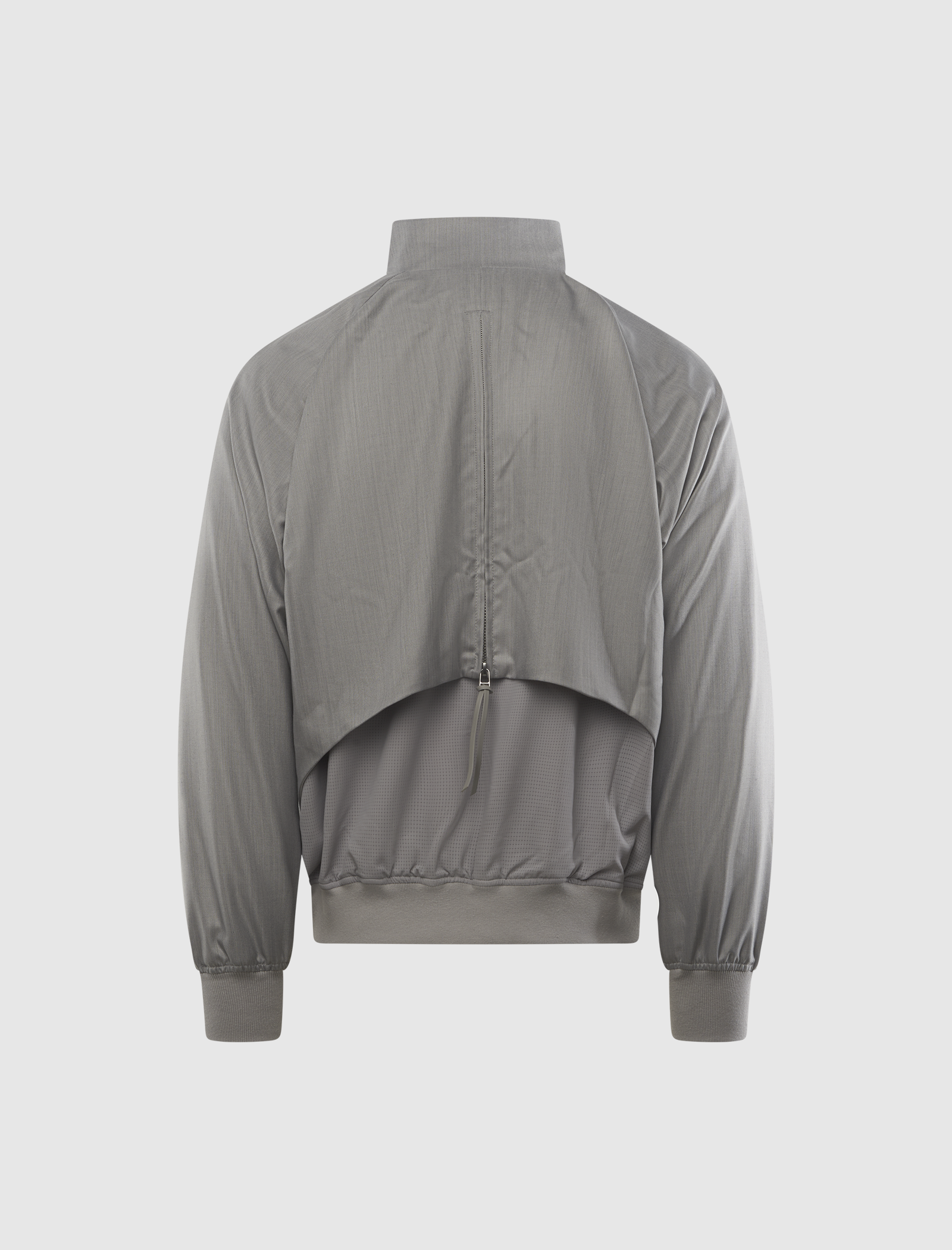 OPENING BOMBER