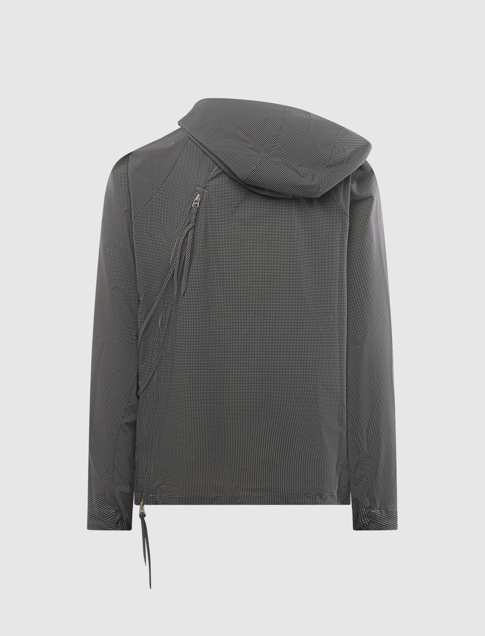 OPENING JACKET