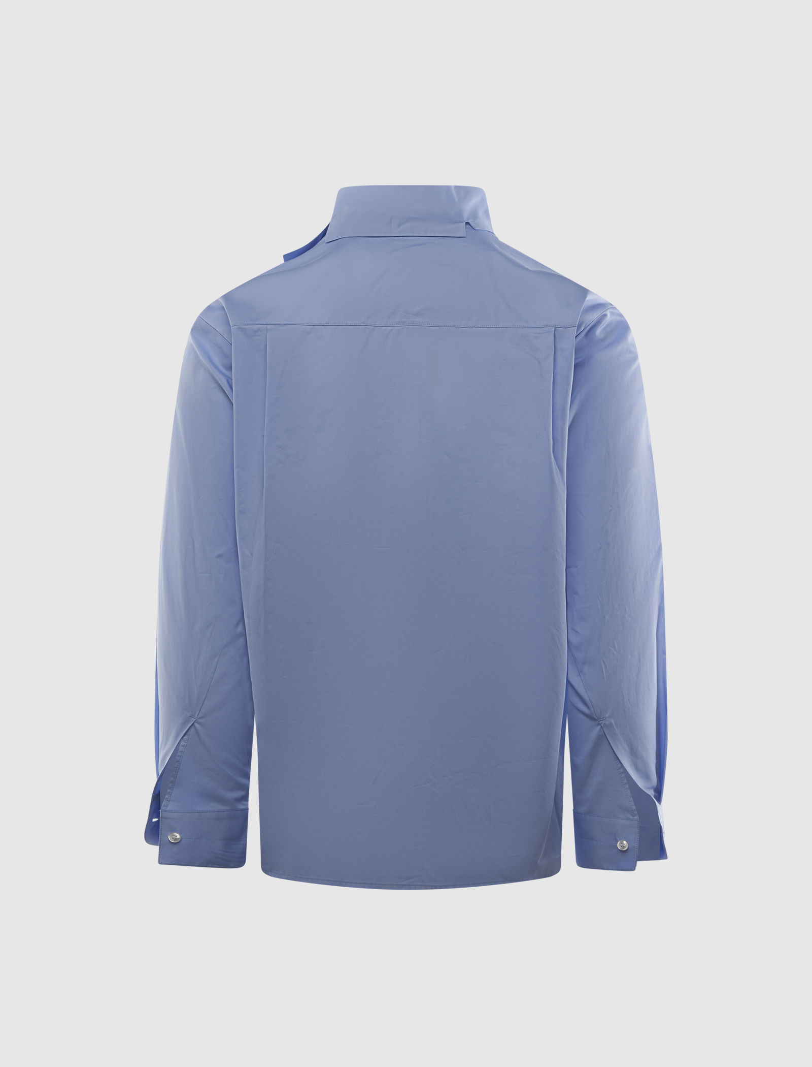 TRIMMED SHIRT B