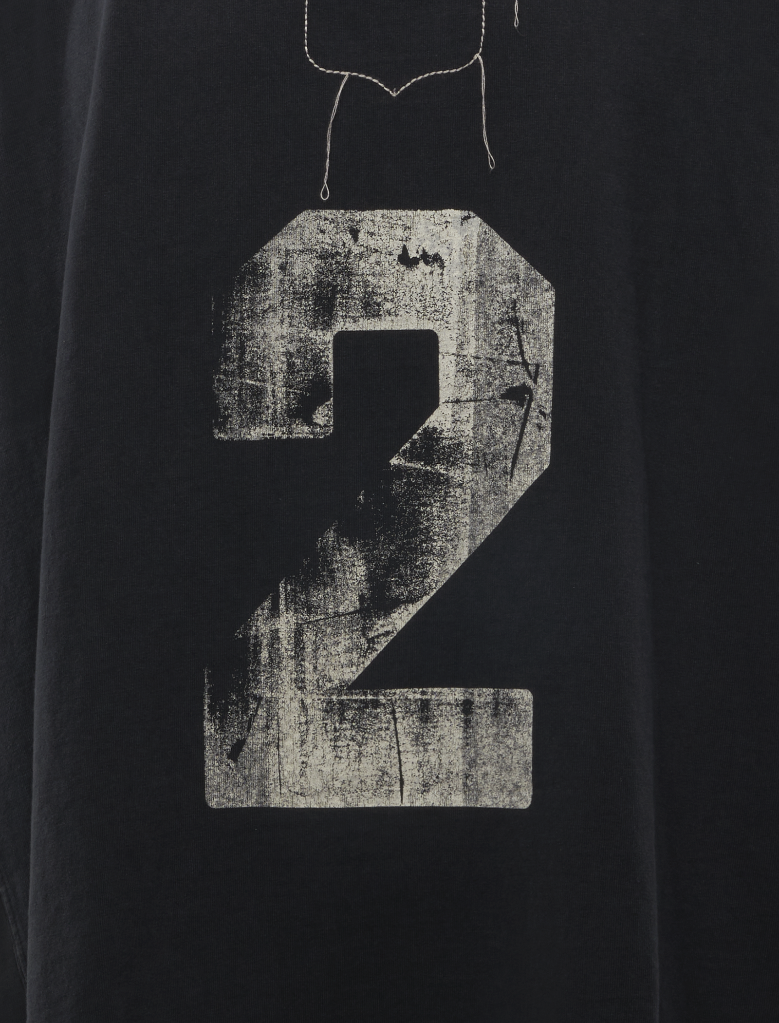 RETROSPECTIVE JERSEY