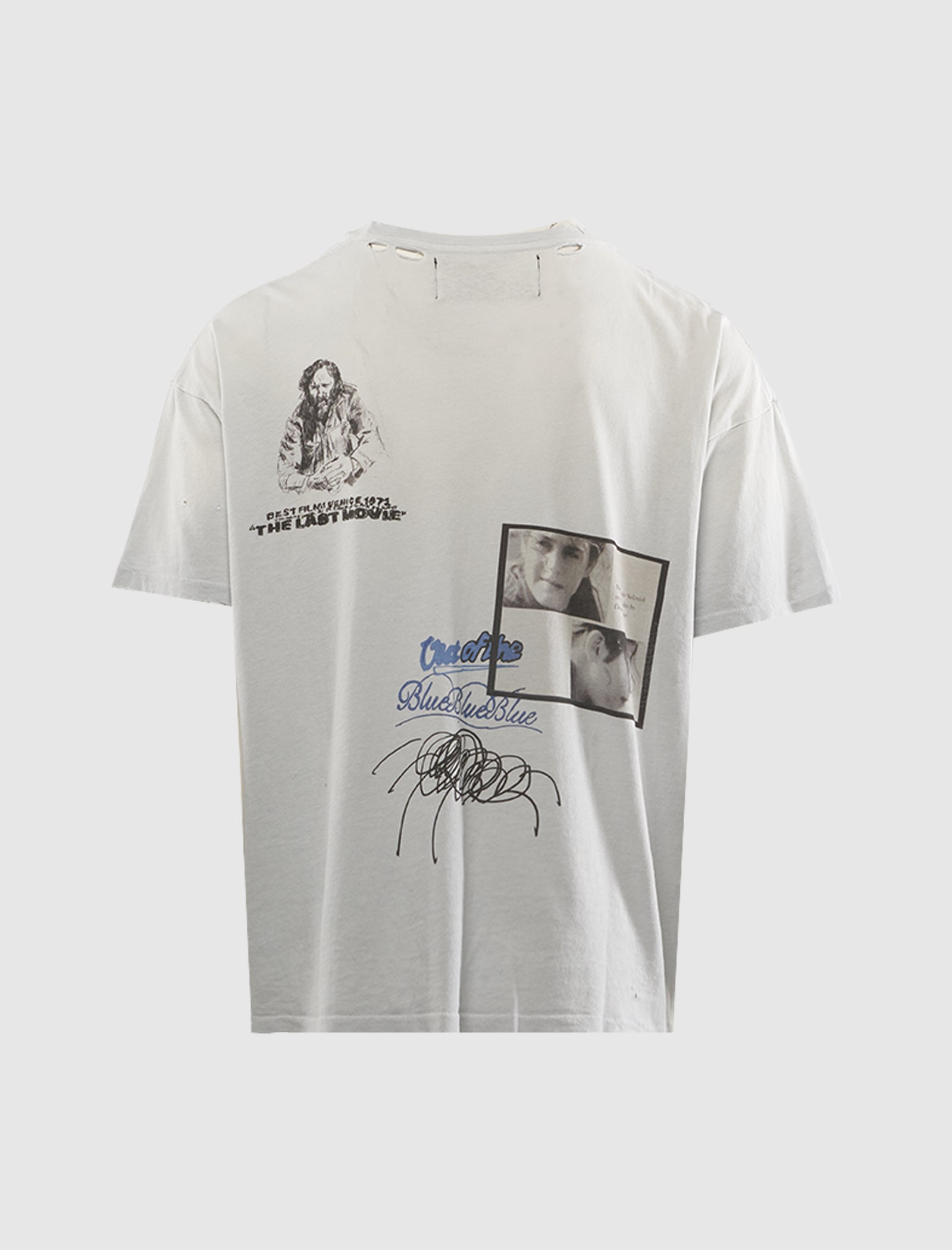 AMERICAN DREAMER TEE