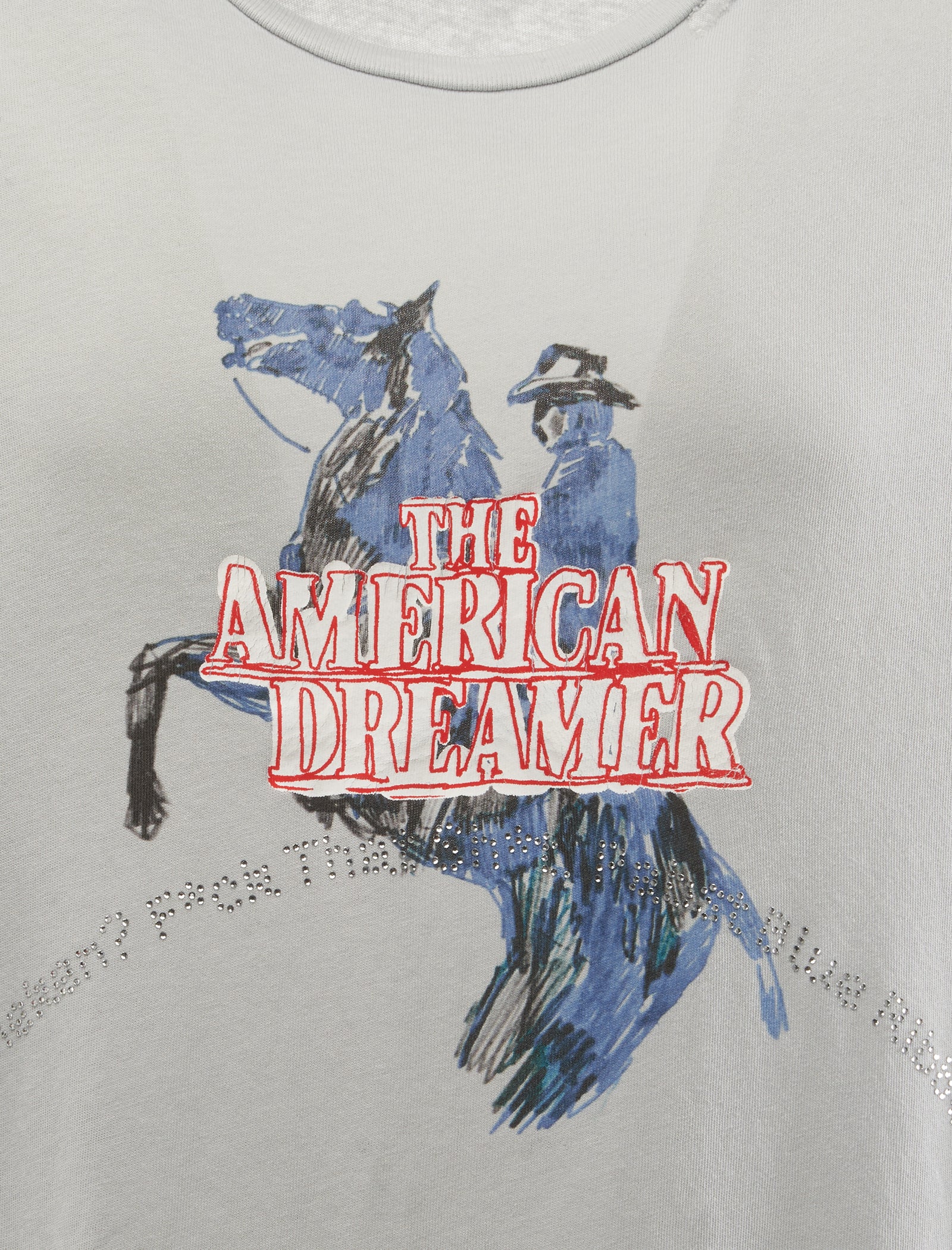 AMERICAN DREAMER TEE