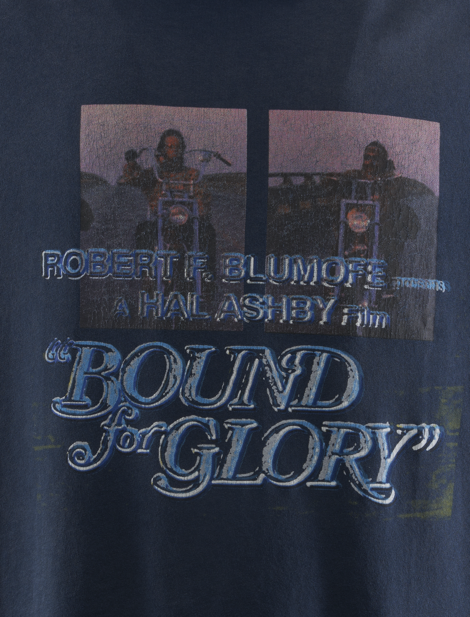 BOUND GLORY TEE