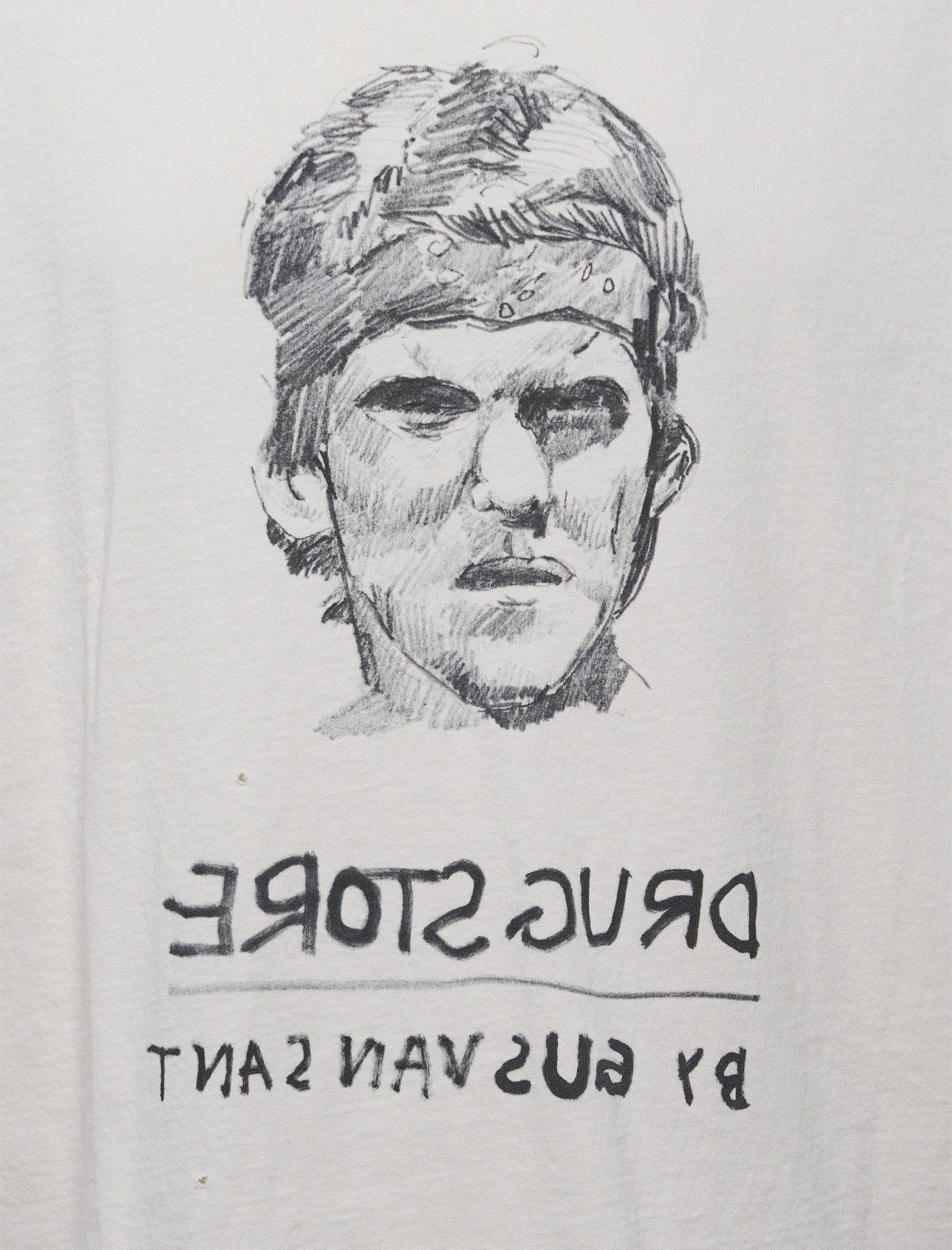 DRUGSTORE TEE