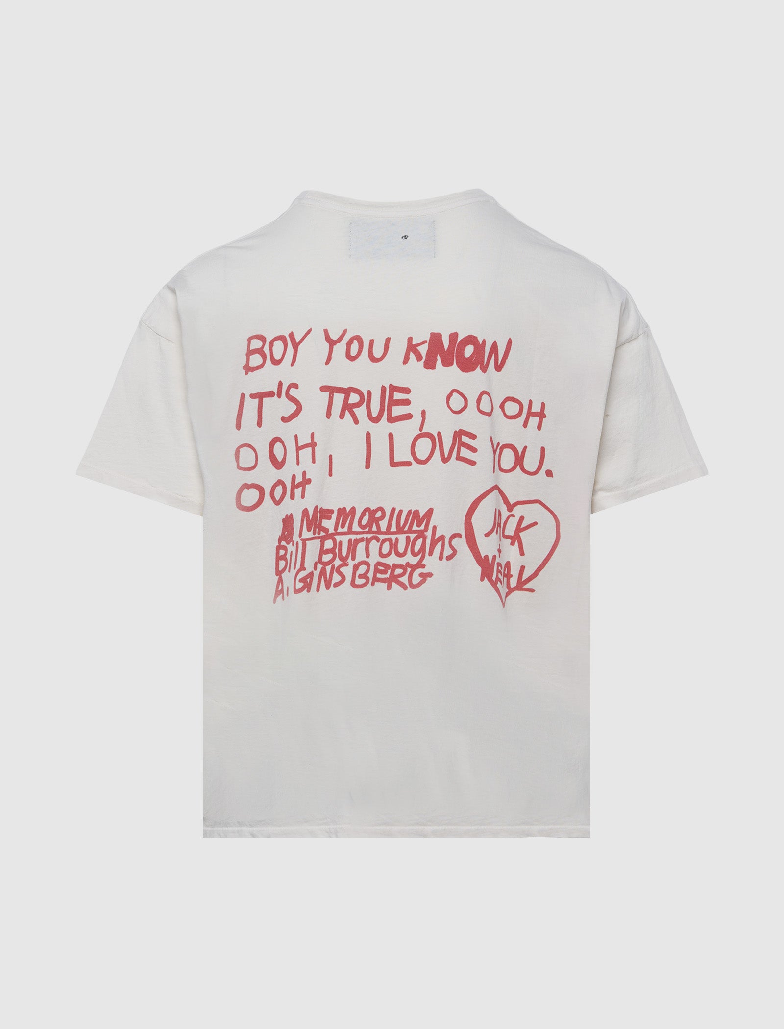 DRUGSTORE TEE