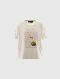 ANXIETY TEE
