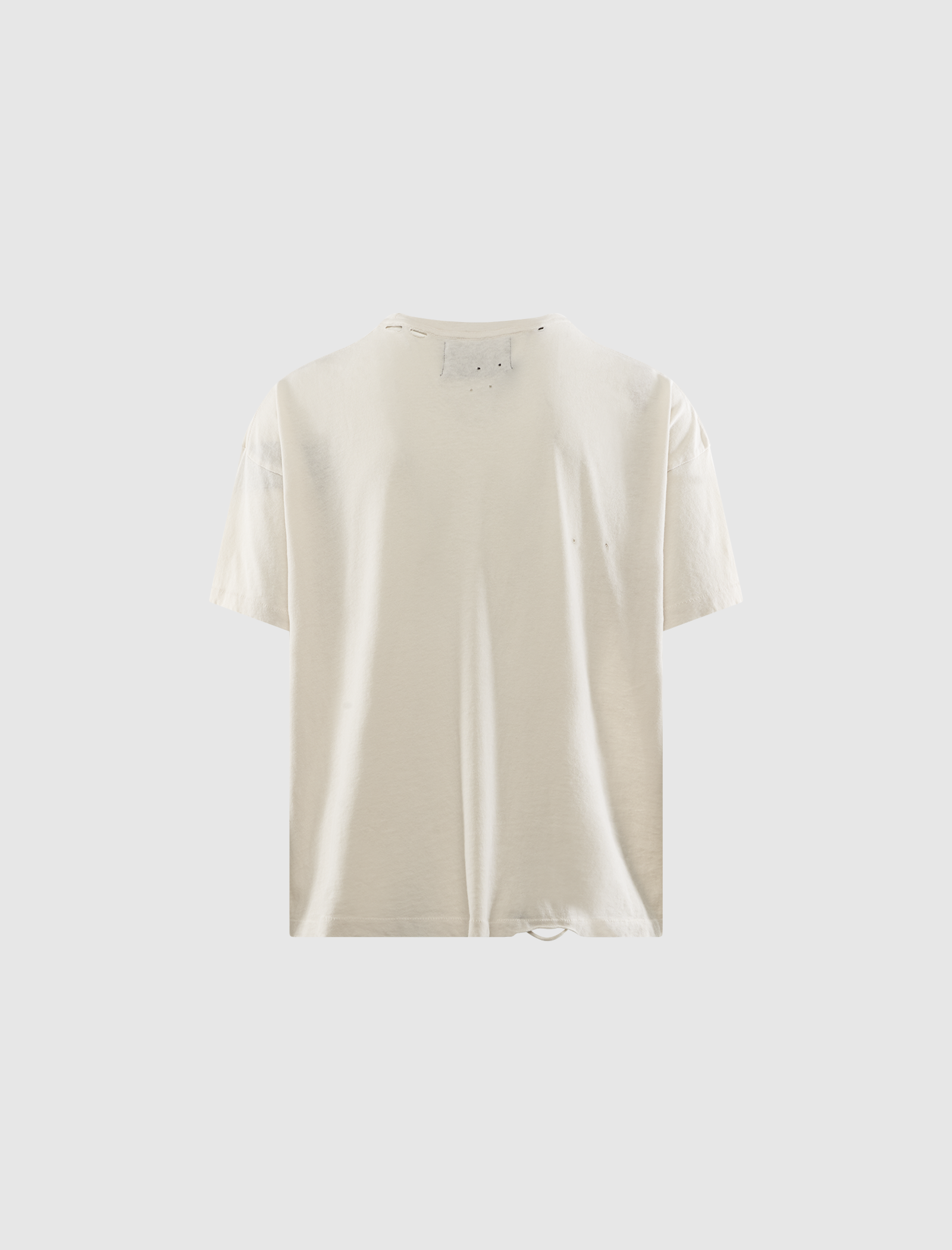 ANXIETY TEE