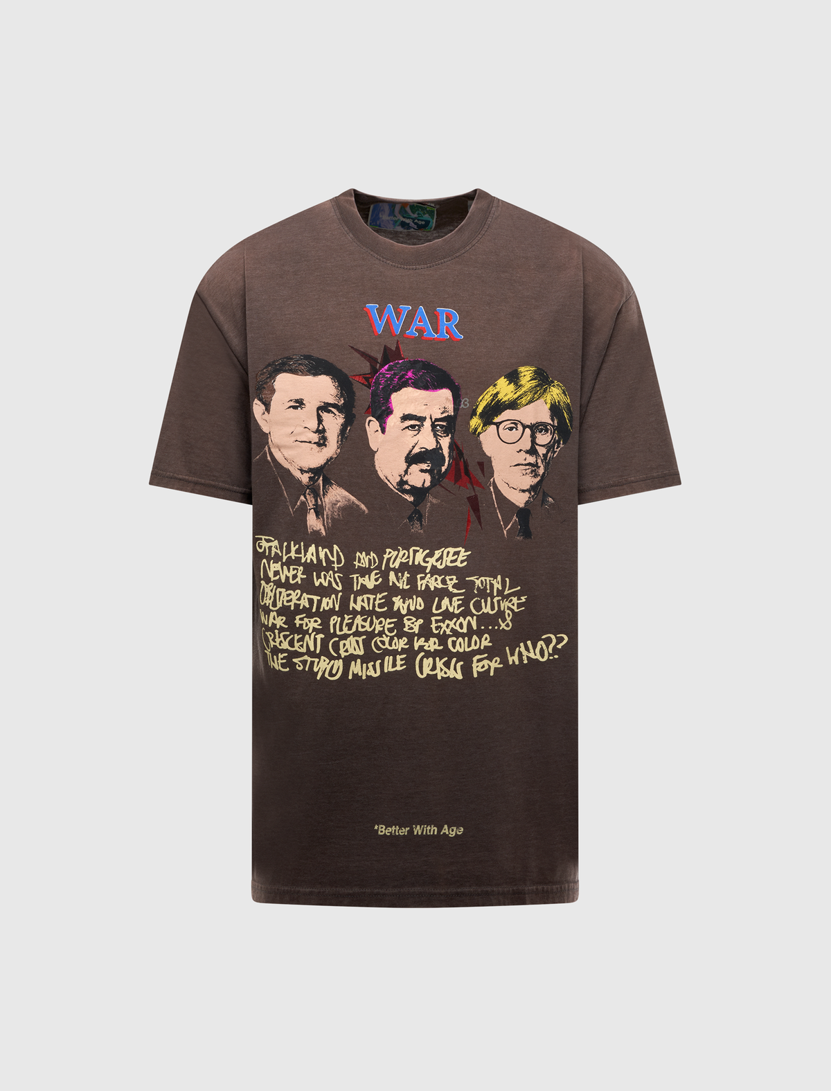 KENNEDY TEE