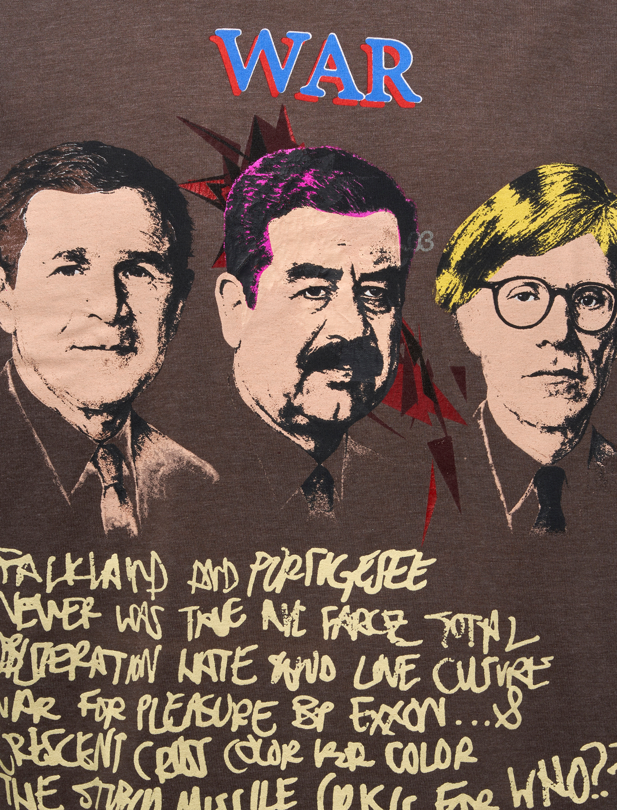 KENNEDY TEE
