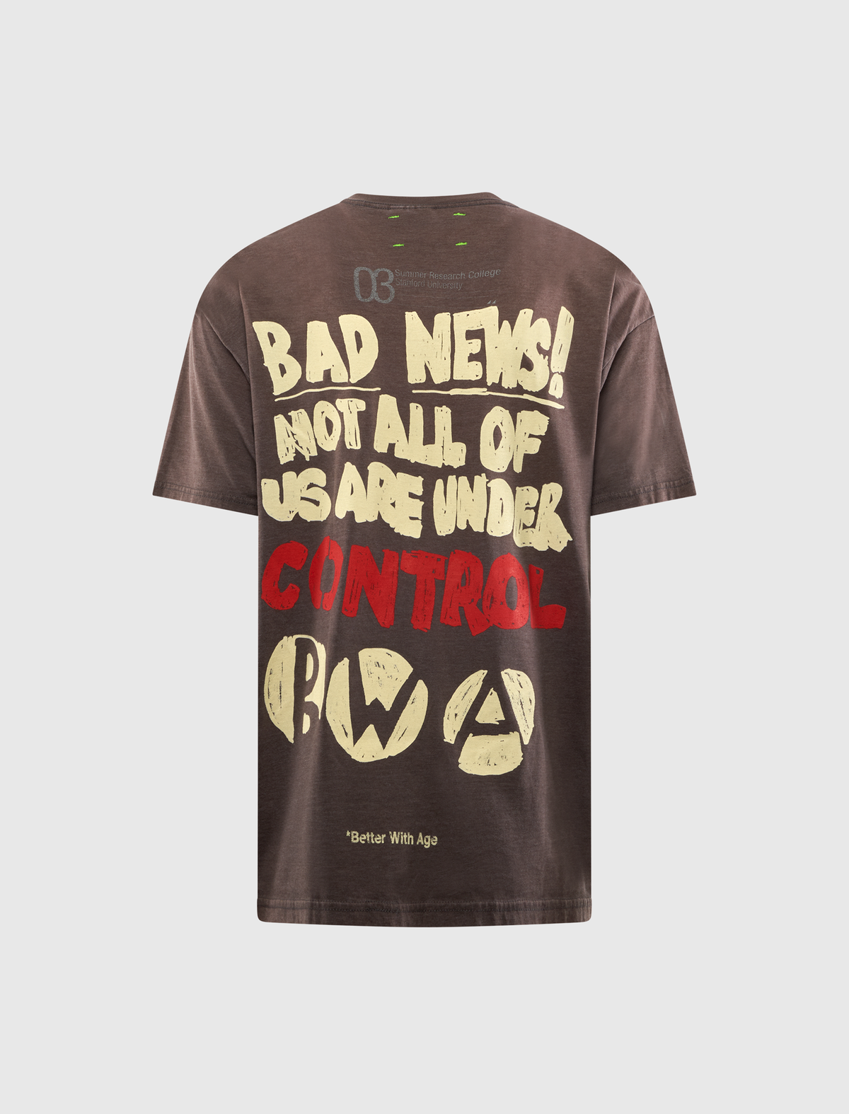KENNEDY TEE